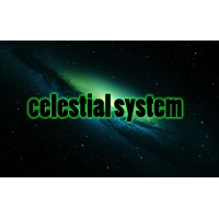 Celestial System logo, Celestial System contact details