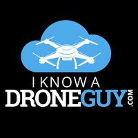 I Know A Drone Guy logo, I Know A Drone Guy contact details