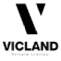 Vicland Pte. Ltd. logo, Vicland Pte. Ltd. contact details