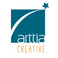 Arttia Creative Limited logo, Arttia Creative Limited contact details