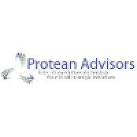 Protean Advisors logo, Protean Advisors contact details