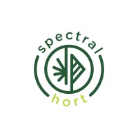 Spectral Horticulture logo, Spectral Horticulture contact details