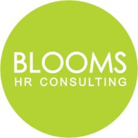 BLOOMS HR CONSULTING logo, BLOOMS HR CONSULTING contact details