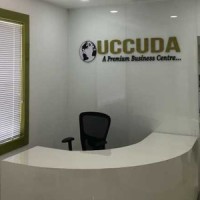 UCCUDA Business Center logo, UCCUDA Business Center contact details