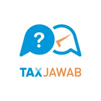 TaxJawab logo, TaxJawab contact details