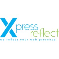 XPress Reflect Web Design and Development logo, XPress Reflect Web Design and Development contact details