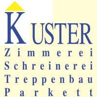 Kuster Zimmerei Schreinerei GmbH logo, Kuster Zimmerei Schreinerei GmbH contact details