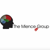 Mience Group logo, Mience Group contact details