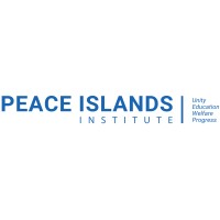 Peace Islands Institute logo, Peace Islands Institute contact details