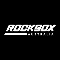 Rockbox Australia logo, Rockbox Australia contact details