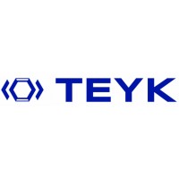 TEYK logo, TEYK contact details