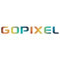 Gopixel UK logo, Gopixel UK contact details