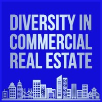 Diversity in Commercial Real Estate logo, Diversity in Commercial Real Estate contact details