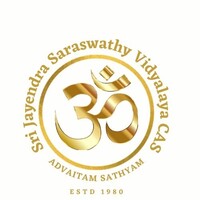 Sri Jayendra Saraswathy Maha Vidyalaya College of Arts and Science logo, Sri Jayendra Saraswathy Maha Vidyalaya College of Arts and Science contact details