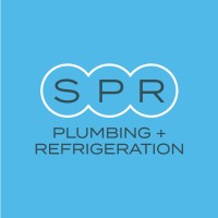 SPR Plumbing & Refrigeration logo, SPR Plumbing & Refrigeration contact details