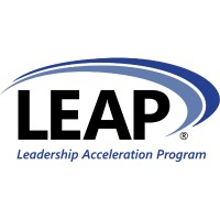 LEAP Executive Leadership Academy logo, LEAP Executive Leadership Academy contact details