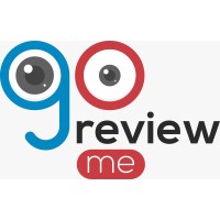 GoReviewMe logo, GoReviewMe contact details