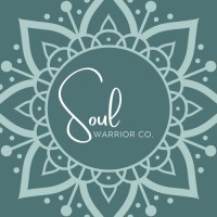 Soul Warrior Co. logo, Soul Warrior Co. contact details