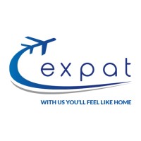 Expat logo, Expat contact details