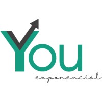 You Exponencial logo, You Exponencial contact details