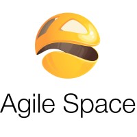 Agile Space logo, Agile Space contact details