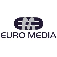 Euro Media LLC logo, Euro Media LLC contact details