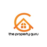 The Property Guru logo, The Property Guru contact details