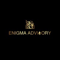 Enigma Advisory logo, Enigma Advisory contact details