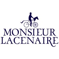 Monsieur Lacenaire logo, Monsieur Lacenaire contact details