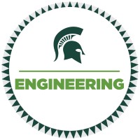 MSU College of Engineering logo, MSU College of Engineering contact details