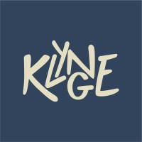 Klynge logo, Klynge contact details