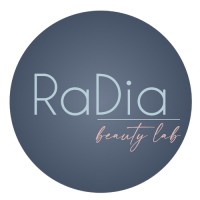 RaDia Beauty Lab logo, RaDia Beauty Lab contact details