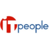 IT People Corporation logo, IT People Corporation contact details