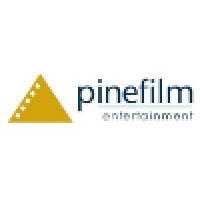 Pinefilm Entertainment Pty Ltd logo, Pinefilm Entertainment Pty Ltd contact details