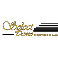 Select Demo Services, LLC logo, Select Demo Services, LLC contact details