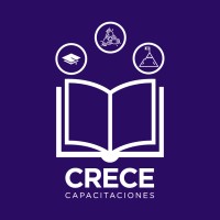 Crece Capacitaciones logo, Crece Capacitaciones contact details