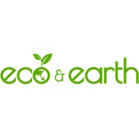 Eco & Earth logo, Eco & Earth contact details