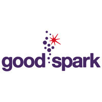 GoodSpark logo, GoodSpark contact details