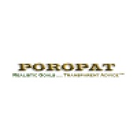 The Poropat Group, Inc. logo, The Poropat Group, Inc. contact details