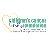 Children's Cancer Family Foundation logo, Children's Cancer Family Foundation contact details