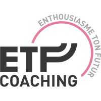 ETF Coaching logo, ETF Coaching contact details