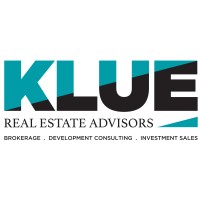 Klue Real Estate Advisors logo, Klue Real Estate Advisors contact details