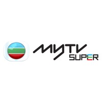 MyTV Super Limited logo, MyTV Super Limited contact details