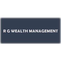 R G Wealth Management logo, R G Wealth Management contact details