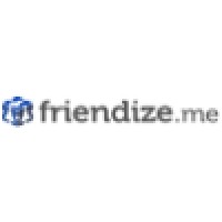 Friendize.Me logo, Friendize.Me contact details