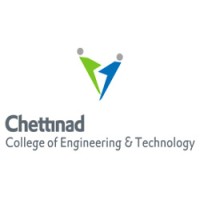 Chettinad College of Engineering & Technology logo, Chettinad College of Engineering & Technology contact details