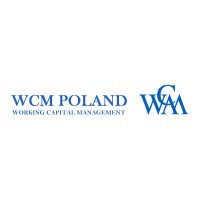 WCM POLAND Sp. z o.o. logo, WCM POLAND Sp. z o.o. contact details