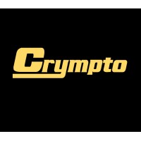 Crympto logo, Crympto contact details