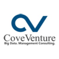 Cove Venture logo, Cove Venture contact details