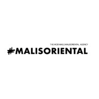 Malisoriental agency logo, Malisoriental agency contact details